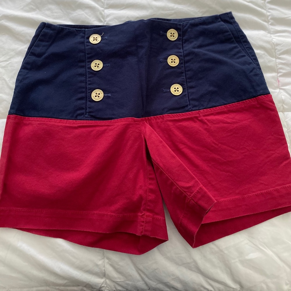 Nautica shorts